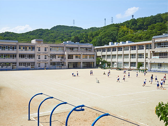 学校・大学