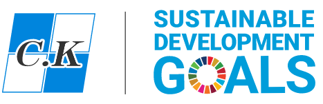 千葉企業は持続可能な発展目標（SDGs）を支援しています。