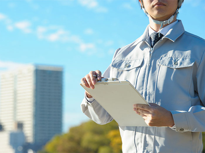 廃棄物処理事業者として千葉企業がすべきこと