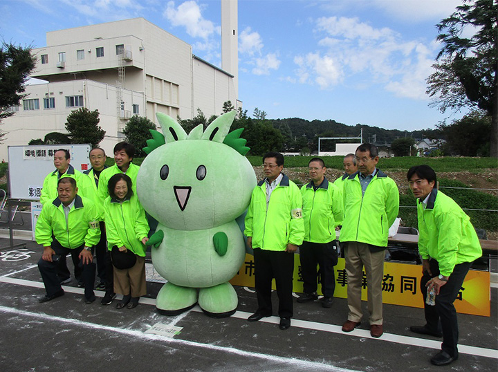 地域イベント