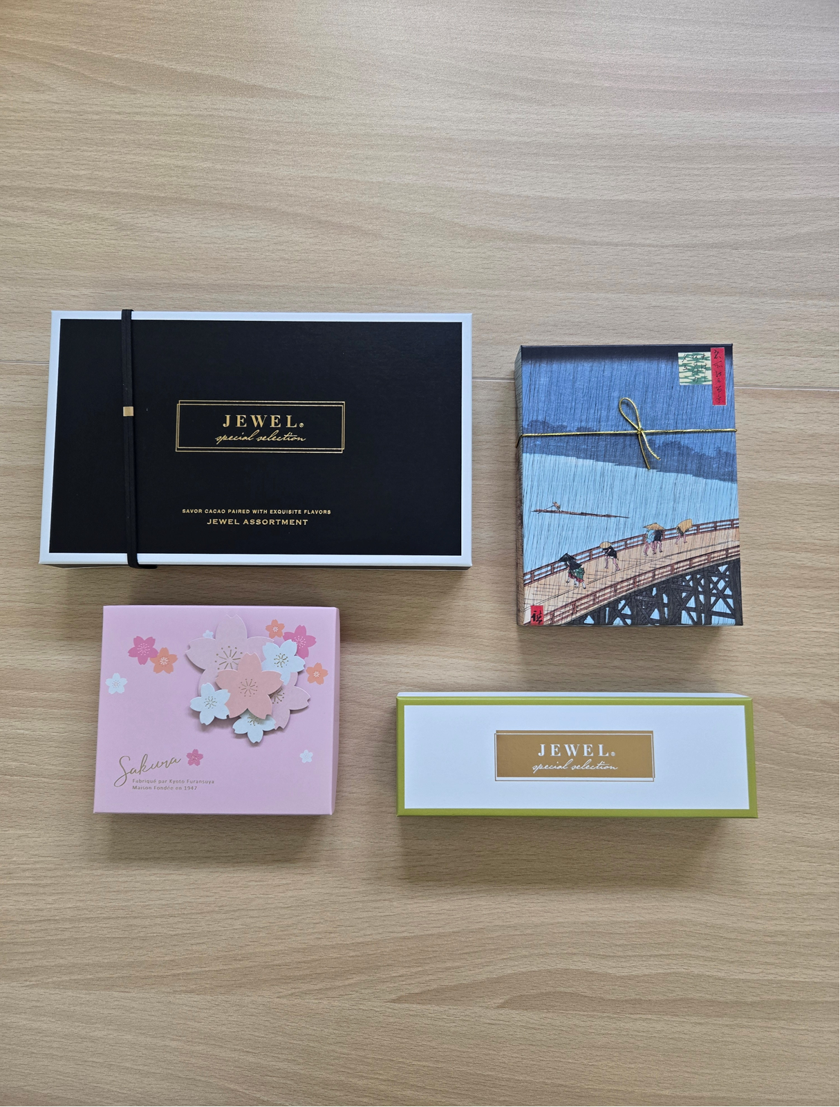 2025年度 バレンタイン社内行事を行いました。